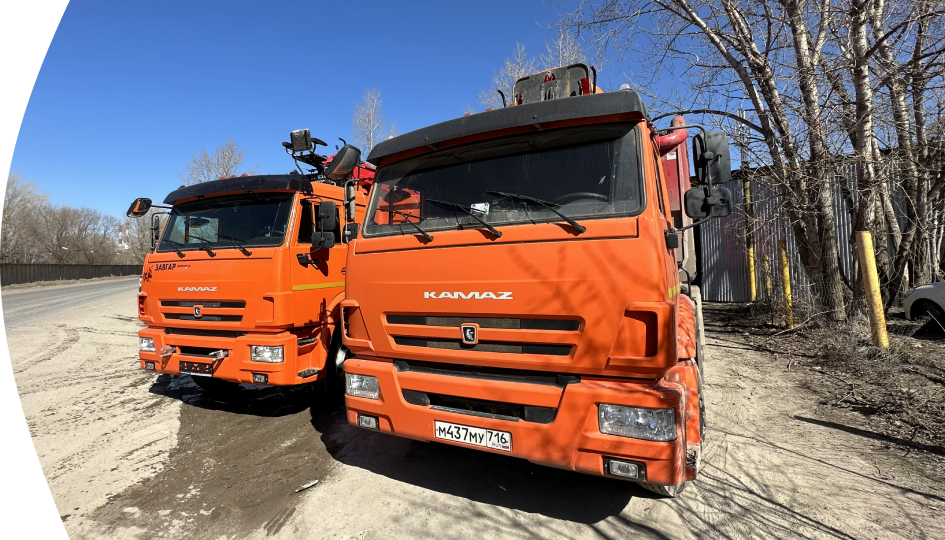 Прием и вывоз вашего металлолома  в Сольцах